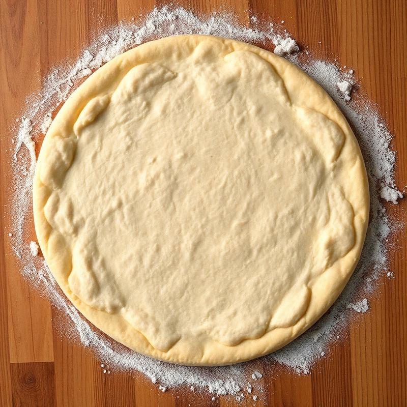 Pizza Base — Shakti Food Products